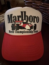 Marlboro Formula 1 Gran Premio